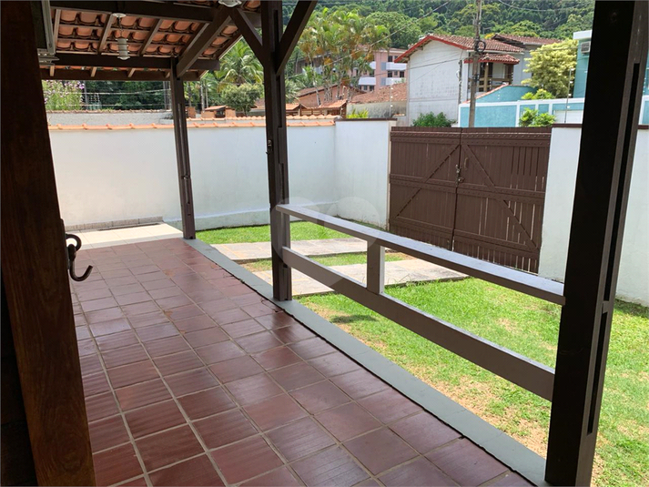 Venda Casa Ubatuba Ipiranguinha REO953537 19