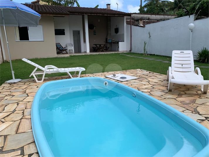 Venda Casa Ubatuba Ipiranguinha REO953537 20