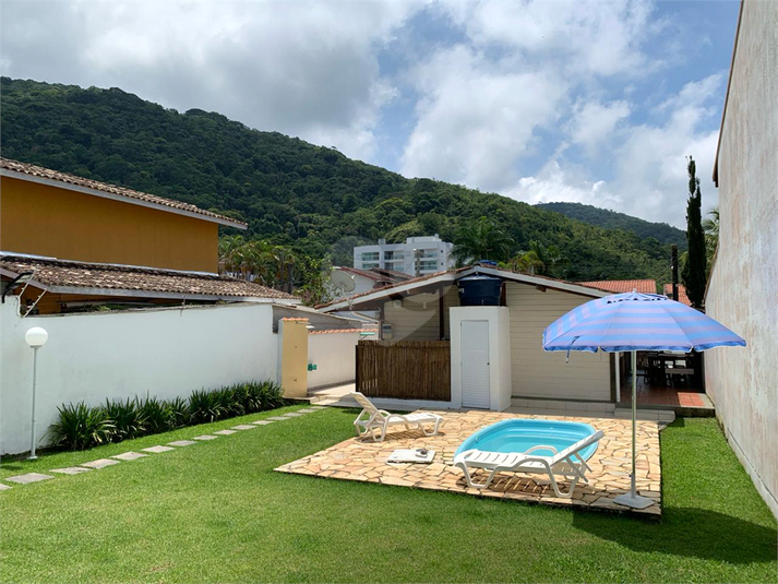 Venda Casa Ubatuba Ipiranguinha REO953537 25