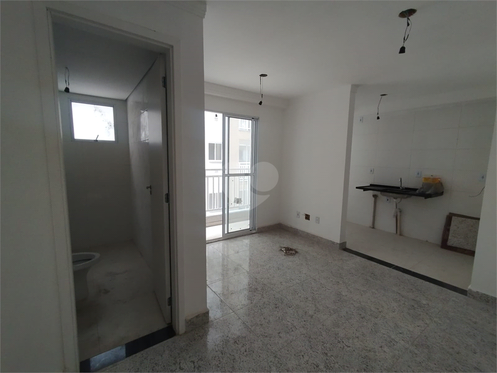 Venda Apartamento Guarulhos Jardim Do Triunfo REO953541 6