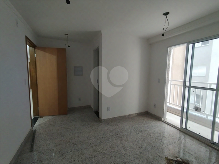 Venda Apartamento Guarulhos Jardim Do Triunfo REO953541 2