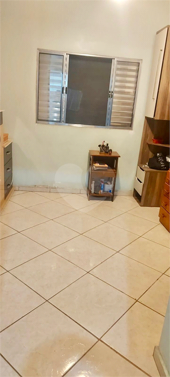 Venda Casa Salto Jardim São Francisco REO953545 10