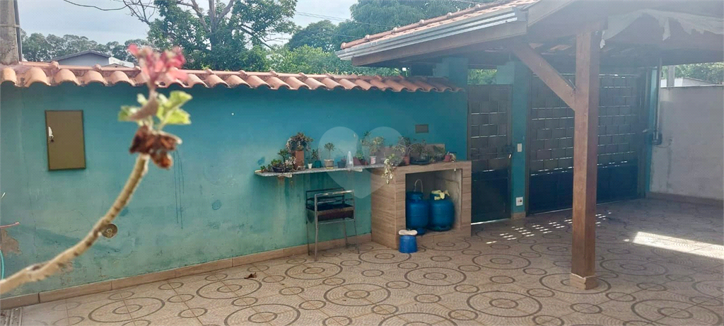 Venda Casa Salto Jardim São Francisco REO953545 3