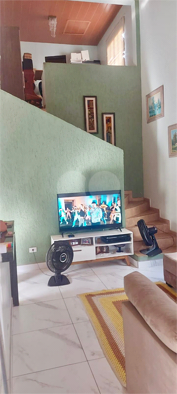 Venda Casa Salto Jardim São Francisco REO953545 7