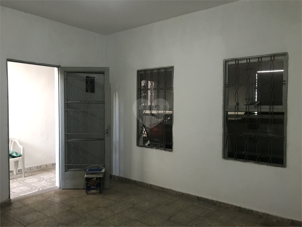 Venda Sobrado São Paulo Jardim Vila Rica REO953550 2