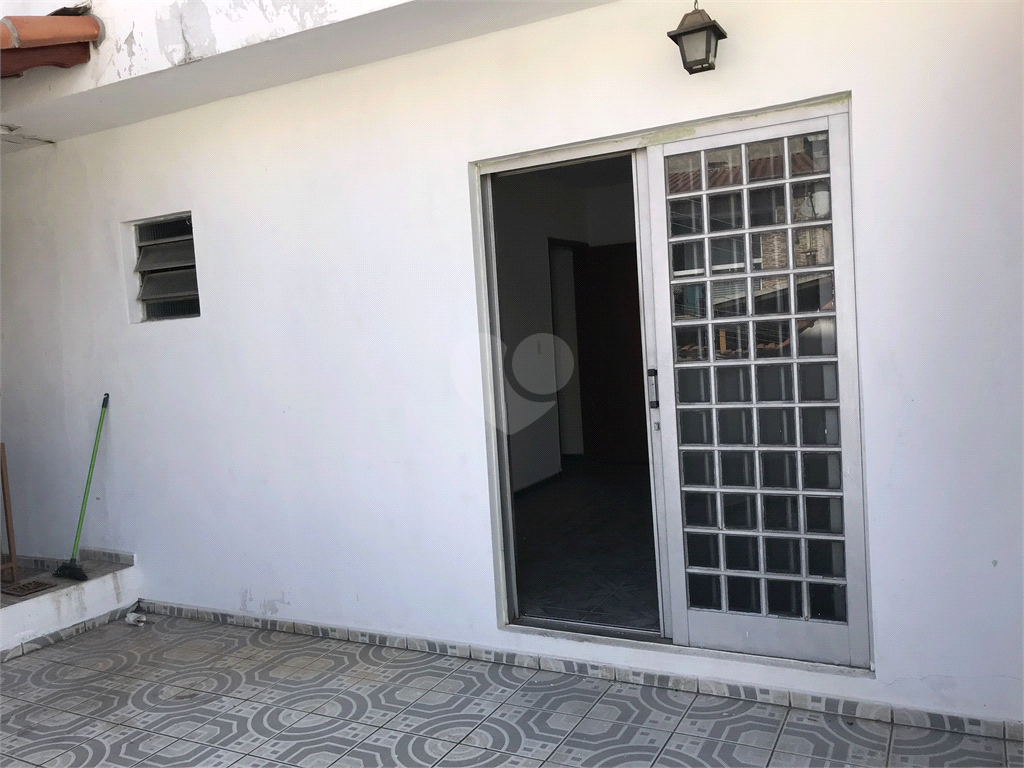 Venda Sobrado São Paulo Jardim Vila Rica REO953550 27