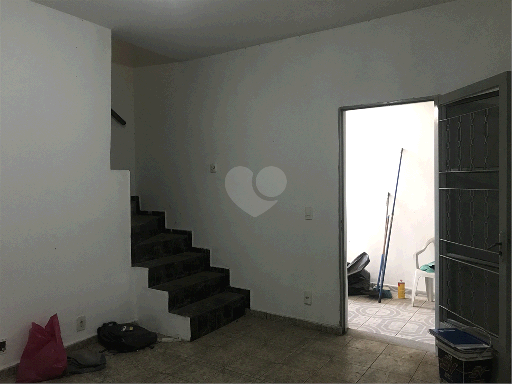 Venda Sobrado São Paulo Jardim Vila Rica REO953550 4