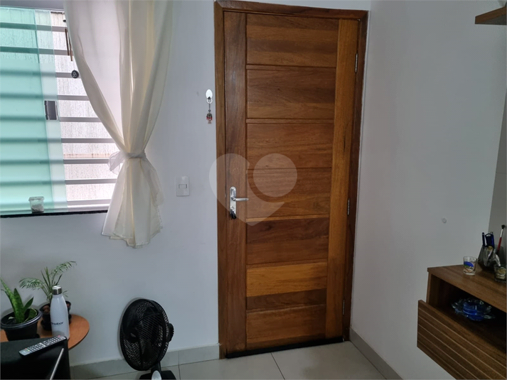 Venda Apartamento São Paulo Vila Mazzei REO953554 12