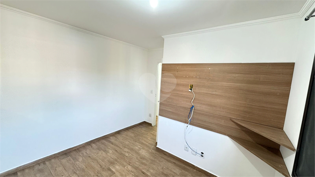 Venda Apartamento São Paulo Jardim Das Flores REO953557 19