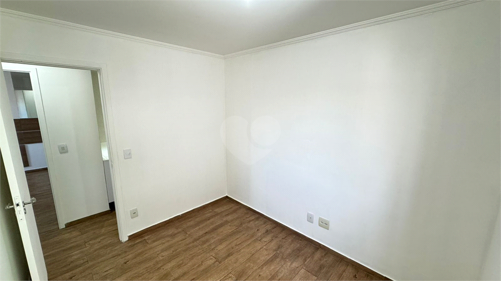 Venda Apartamento São Paulo Jardim Das Flores REO953557 26