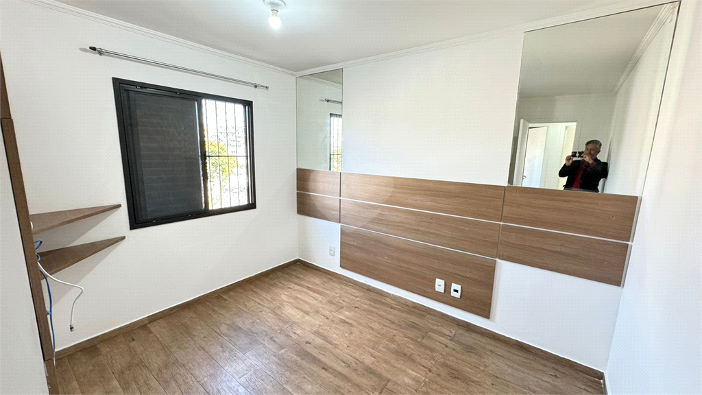 Venda Apartamento São Paulo Jardim Das Flores REO953557 22