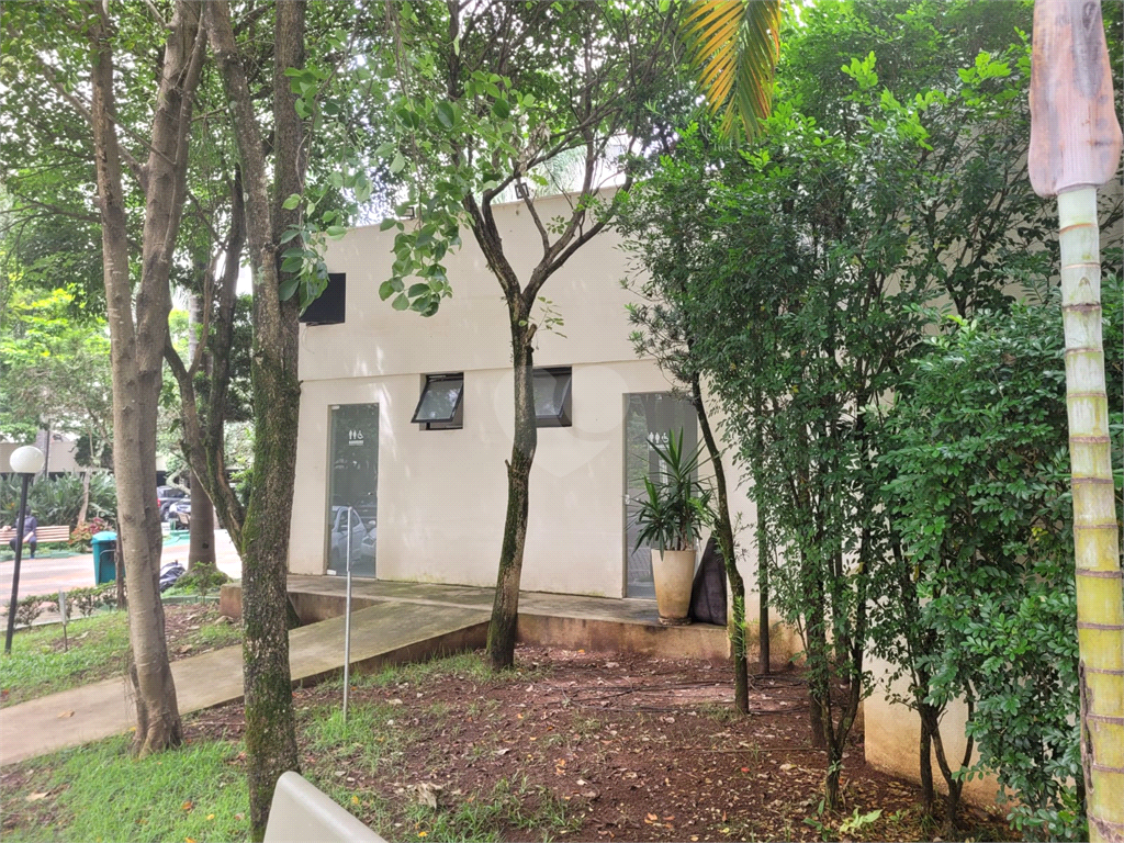 Venda Apartamento São Paulo Jardim Das Flores REO953557 15