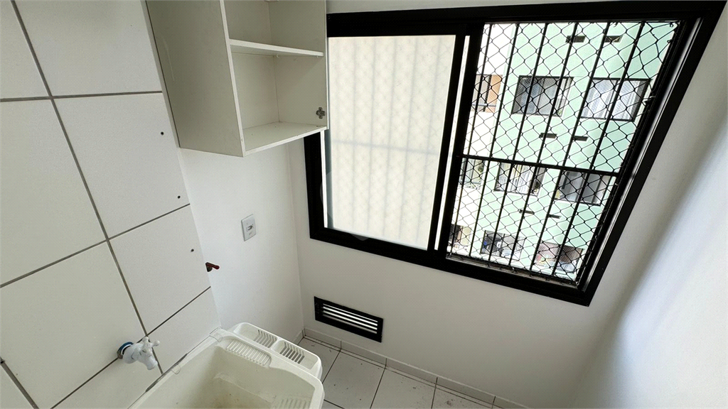 Venda Apartamento São Paulo Jardim Das Flores REO953557 33