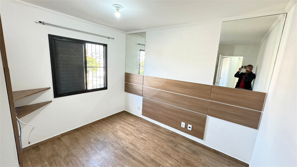 Venda Apartamento São Paulo Jardim Das Flores REO953557 21