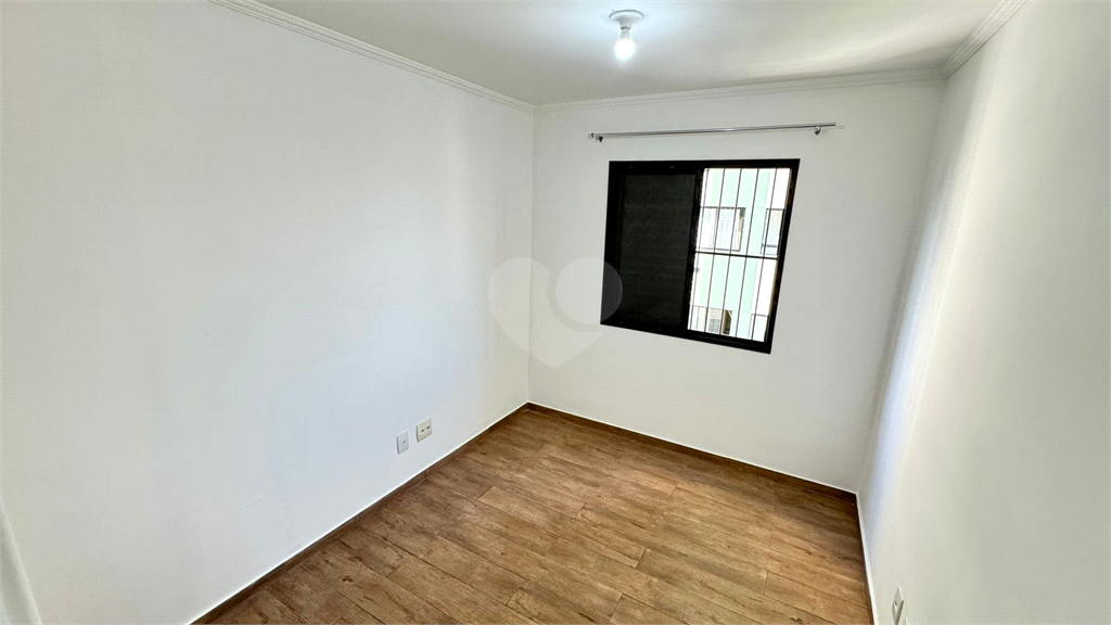 Venda Apartamento São Paulo Jardim Das Flores REO953557 27