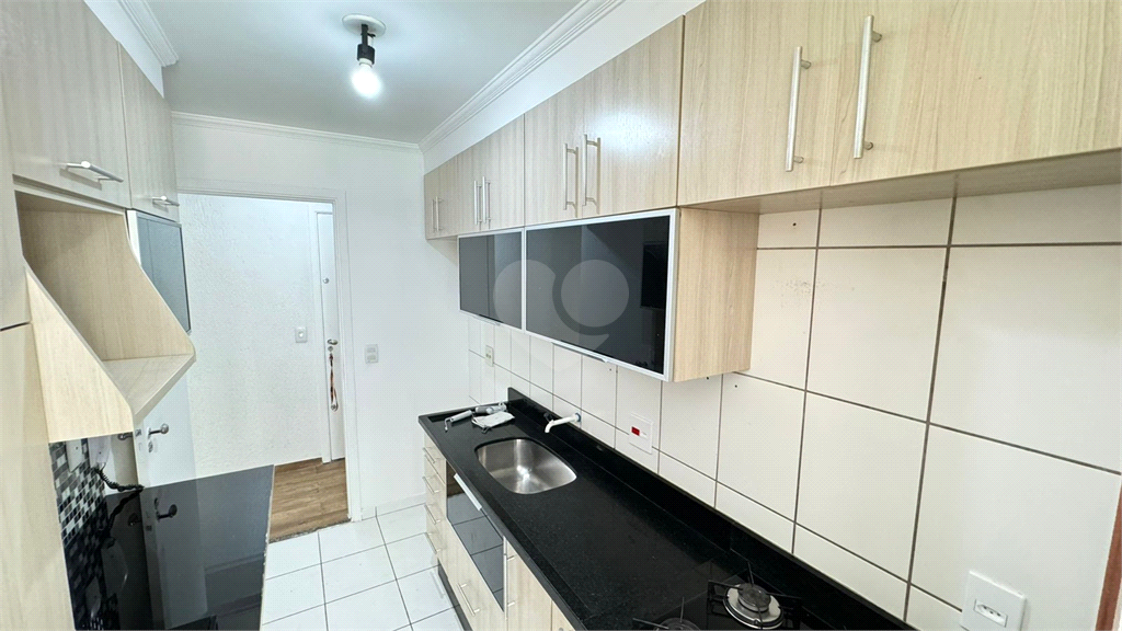 Venda Apartamento São Paulo Jardim Das Flores REO953557 34