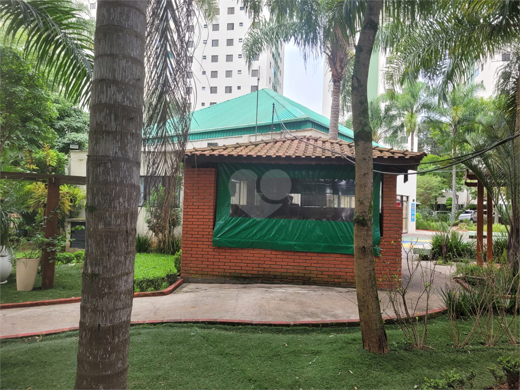 Venda Apartamento São Paulo Jardim Das Flores REO953557 12