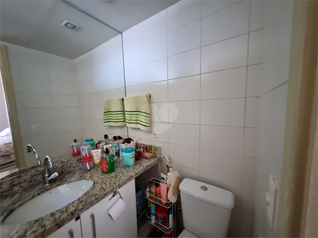 Venda Apartamento Niterói Santa Rosa REO953569 14