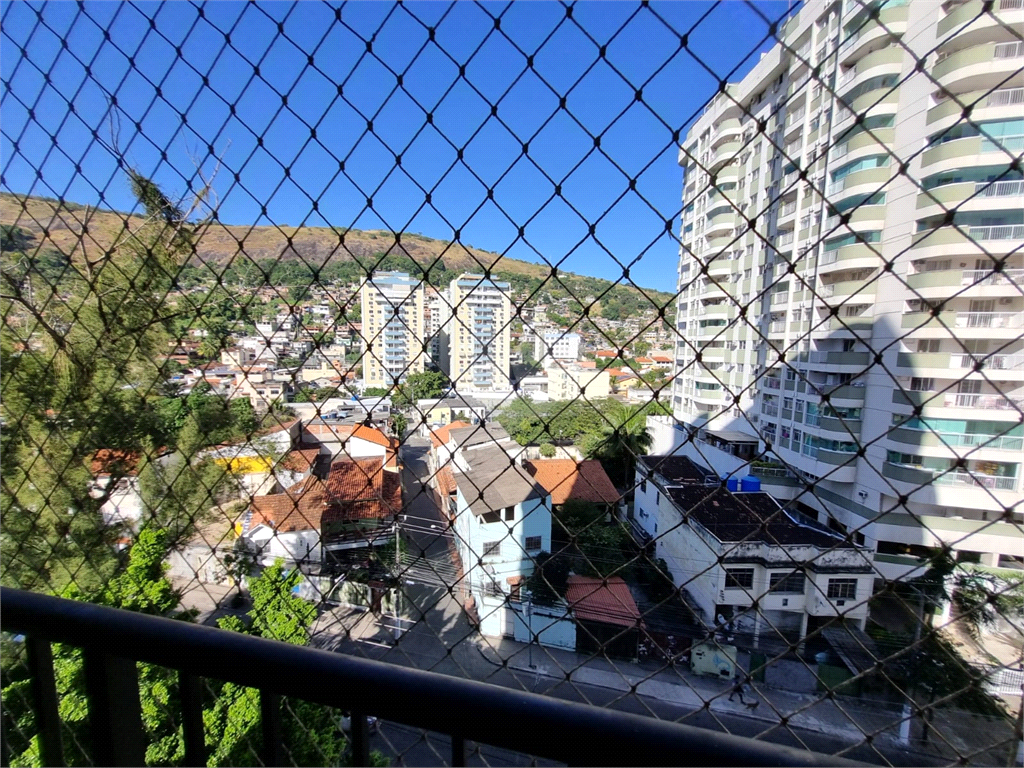 Venda Apartamento Niterói Santa Rosa REO953569 15