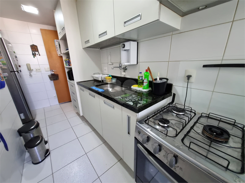 Venda Apartamento Niterói Santa Rosa REO953569 11