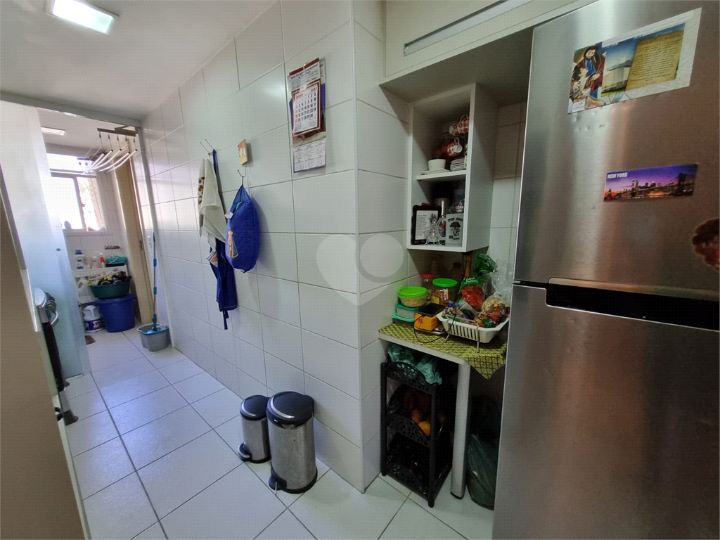 Venda Apartamento Niterói Santa Rosa REO953569 13