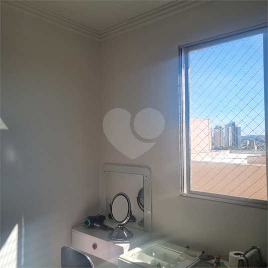 Venda Apartamento Jundiaí Jardim Bonfiglioli REO953570 28