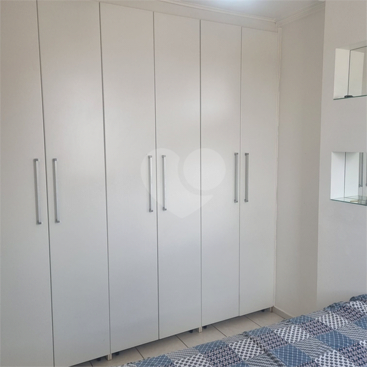 Venda Apartamento Jundiaí Jardim Bonfiglioli REO953570 6