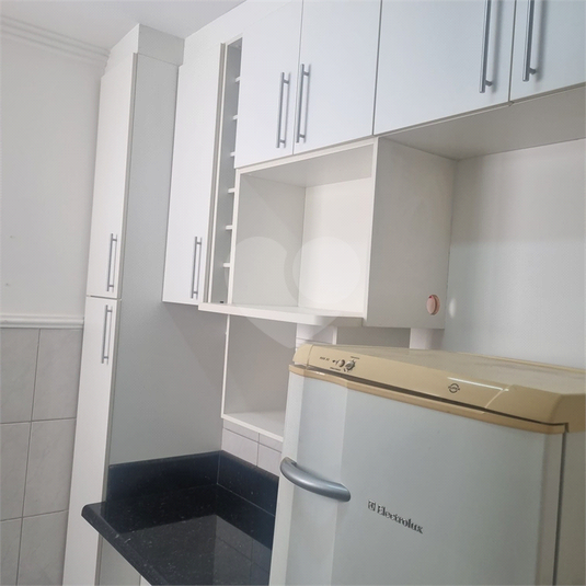 Venda Apartamento Jundiaí Jardim Bonfiglioli REO953570 9