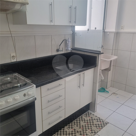 Venda Apartamento Jundiaí Jardim Bonfiglioli REO953570 11