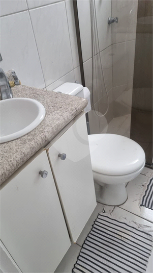 Venda Apartamento Jundiaí Jardim Bonfiglioli REO953570 18