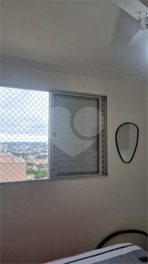 Venda Apartamento Jundiaí Jardim Bonfiglioli REO953570 21