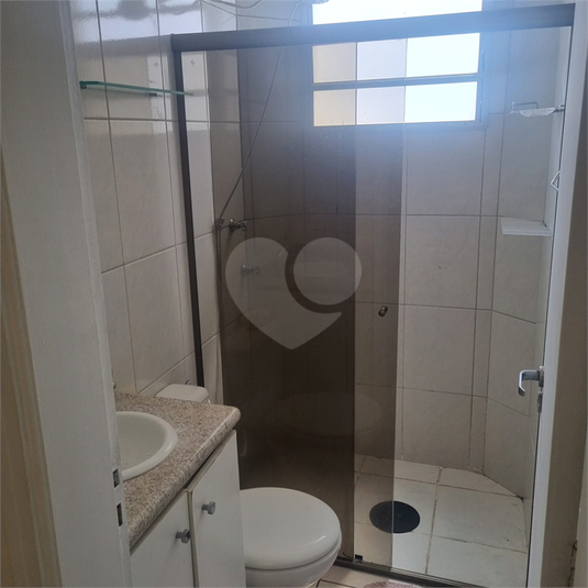 Venda Apartamento Jundiaí Jardim Bonfiglioli REO953570 3