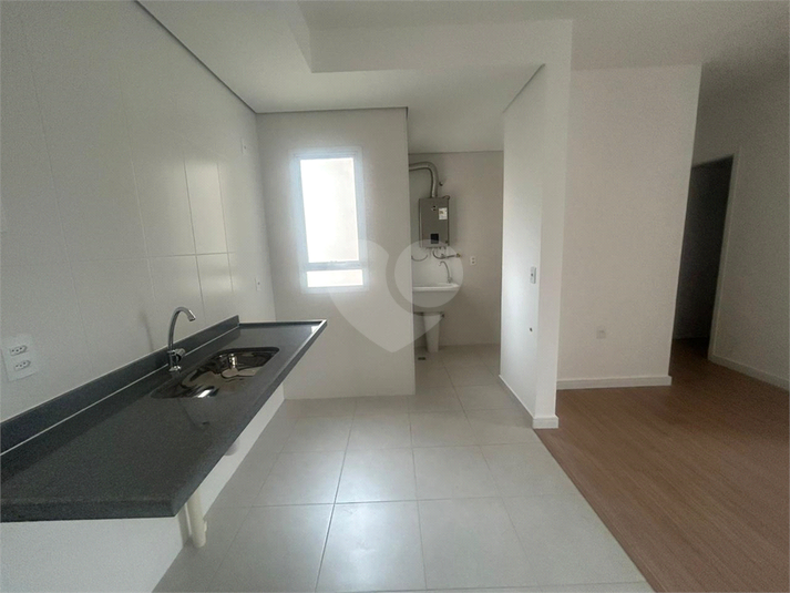 Aluguel Apartamento Jundiaí Engordadouro REO953576 3