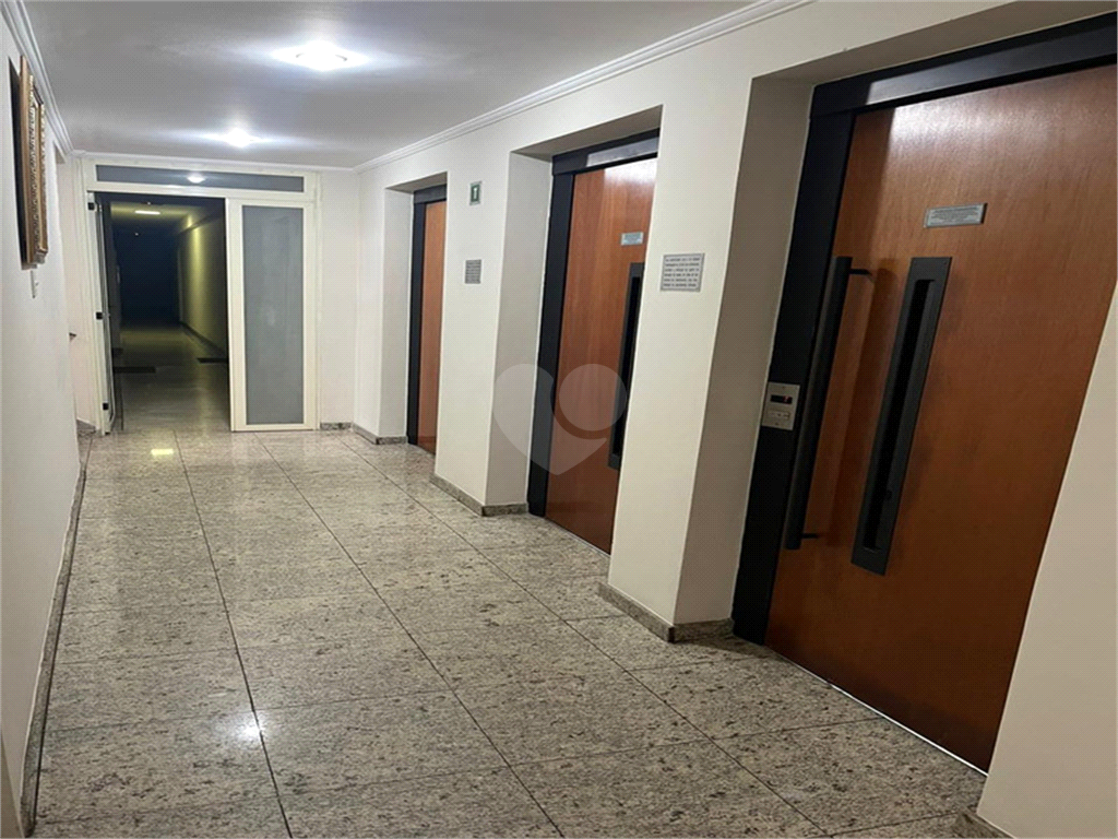 Venda Apartamento São Paulo Jardim Paulista REO953579 4