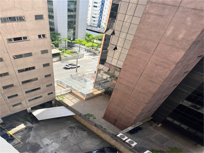 Venda Apartamento São Paulo Jardim Paulista REO953579 18