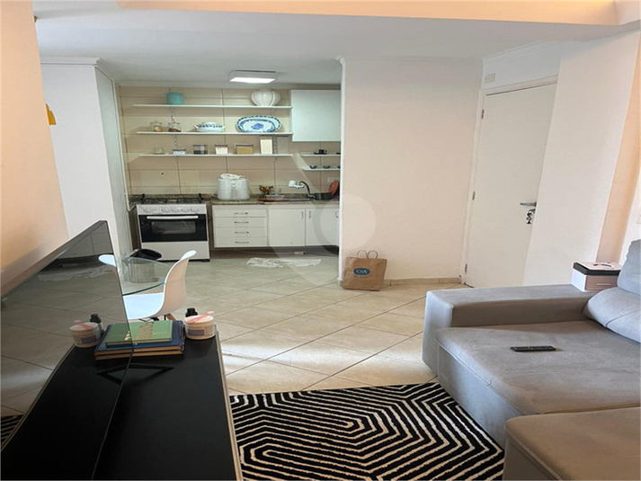 Venda Apartamento São Paulo Jardim Paulista REO953579 10