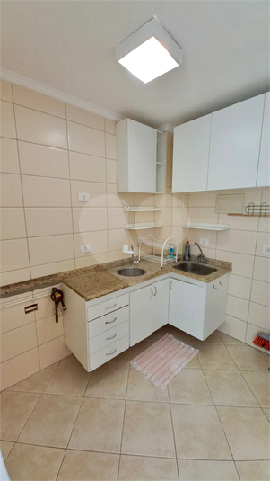 Venda Apartamento São Paulo Jardim Paulista REO953579 12