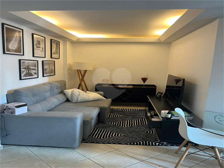 Venda Apartamento São Paulo Jardim Paulista REO953579 1