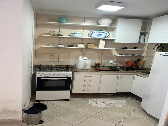 Venda Apartamento São Paulo Jardim Paulista REO953579 11