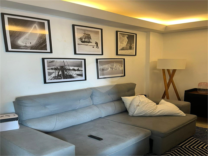 Venda Apartamento São Paulo Jardim Paulista REO953579 6