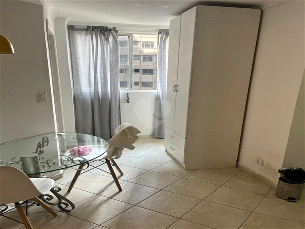 Venda Apartamento São Paulo Jardim Paulista REO953579 8