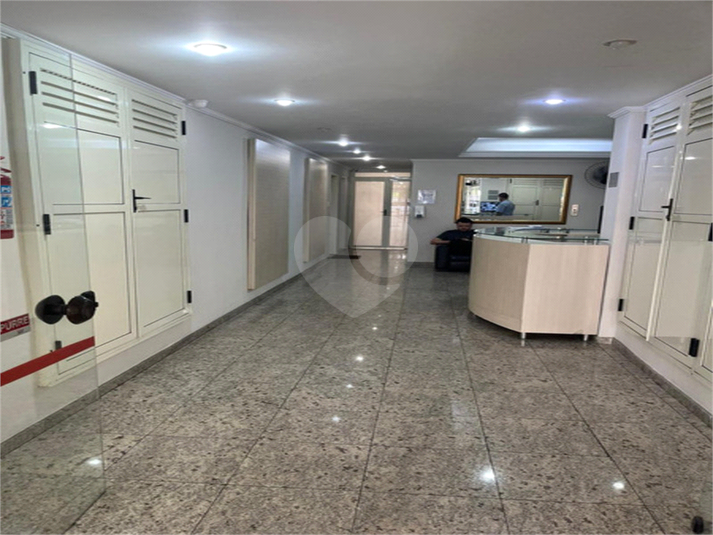 Venda Apartamento São Paulo Jardim Paulista REO953579 3