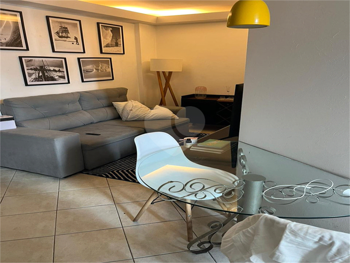 Venda Apartamento São Paulo Jardim Paulista REO953579 7