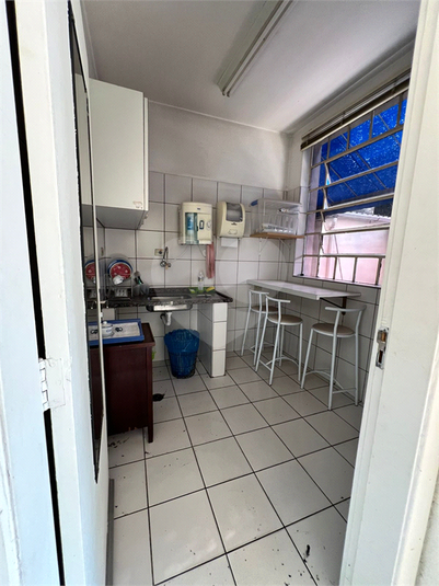 Venda Casa São Paulo Perdizes REO953590 11