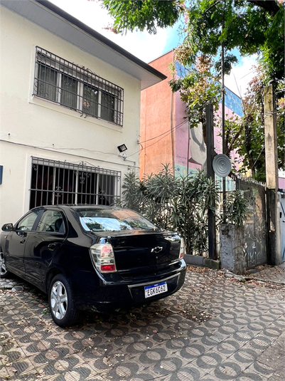 Venda Casa São Paulo Perdizes REO953590 14