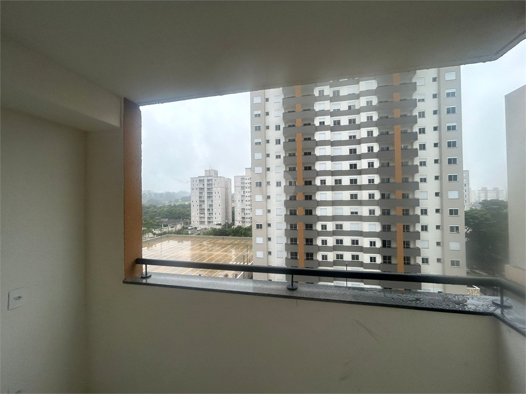 Aluguel Apartamento Jundiaí Engordadouro REO953591 16