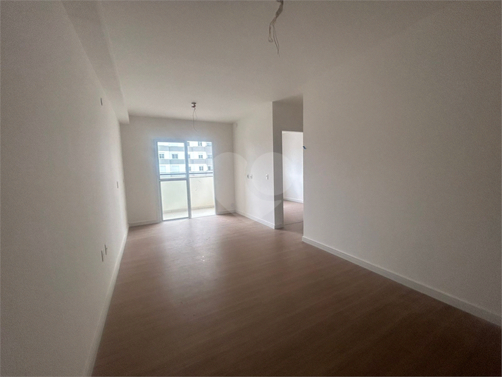 Aluguel Apartamento Jundiaí Engordadouro REO953593 3