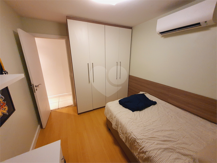 Venda Apartamento Niterói Icaraí REO953606 12