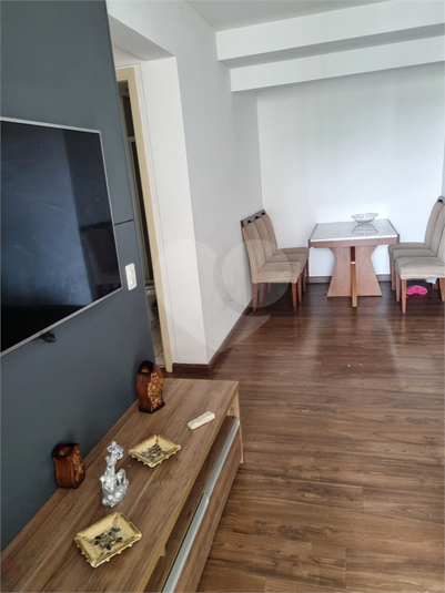 Venda Apartamento São Paulo Alto Do Pari REO953608 5