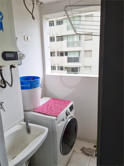 Venda Apartamento São Paulo Alto Do Pari REO953608 23